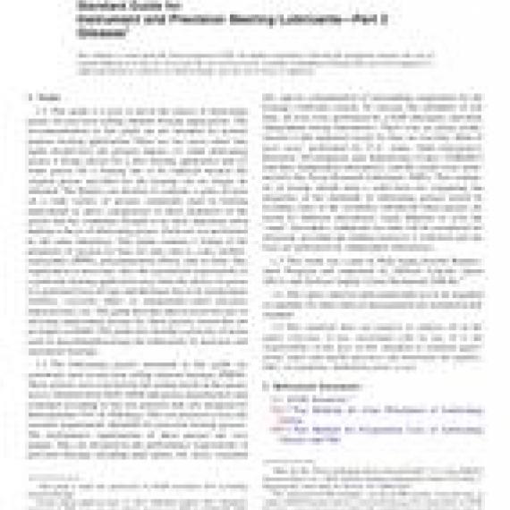 ASTM F2489-06(2013)