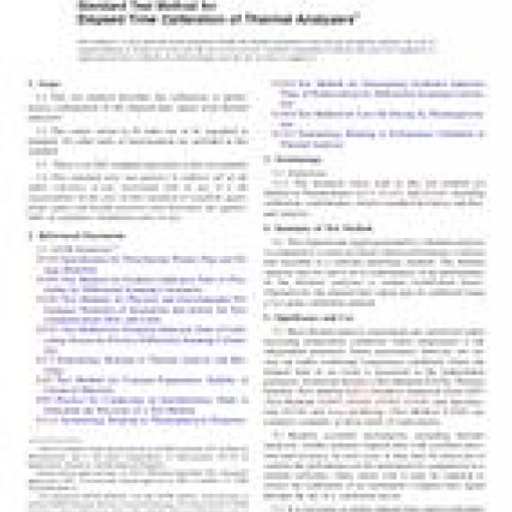 ASTM E1860-13