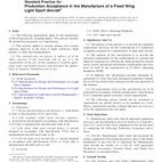 ASTM F3035-13