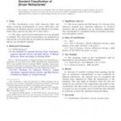 ASTM C545-97(2013)