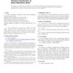 ASTM C416-97(2013)