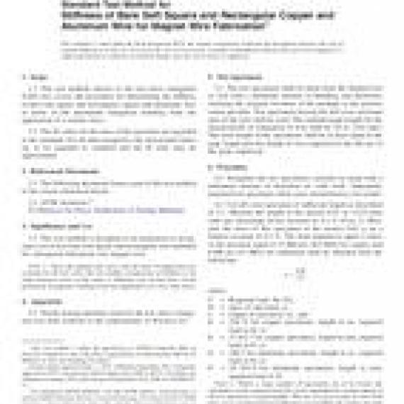 ASTM B279-13