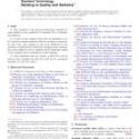 ASTM E456-13