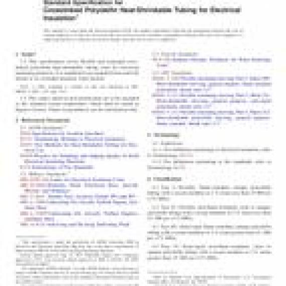 ASTM D3149-06(2013)