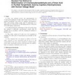 ASTM D7882-13