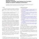 ASTM E1413-13