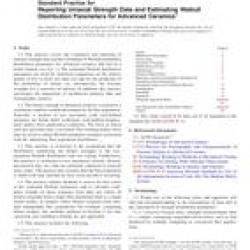 ASTM C1239-13