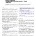 ASTM C1161-13