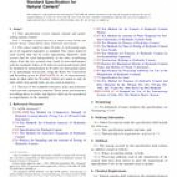 ASTM C10/C10M-13