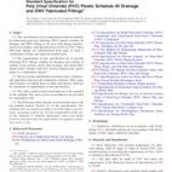 ASTM F1866-13