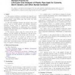 ASTM F1675-13