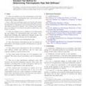 ASTM F2433-05(2013)