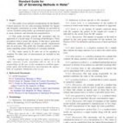 ASTM D6850-13