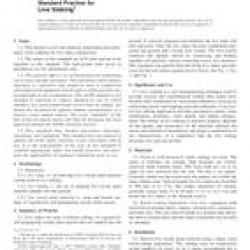 ASTM D6765-13