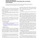 ASTM D5651-13
