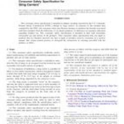 ASTM F2907-13a