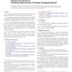 ASTM F2251-13