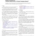 ASTM F2251-13