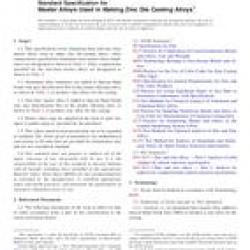 ASTM B327-13a