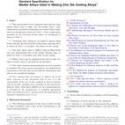 ASTM B327-13a