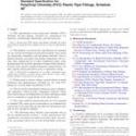 ASTM D2466-13