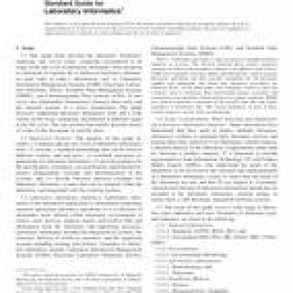 ASTM E1578-13