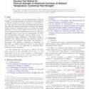 ASTM C1684-13
