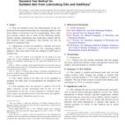 ASTM D874-13