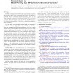 ASTM B845-97(2013)