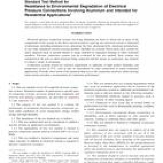 ASTM B812-96(2013)
