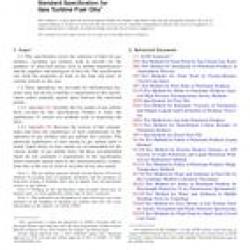 ASTM D2880-13a