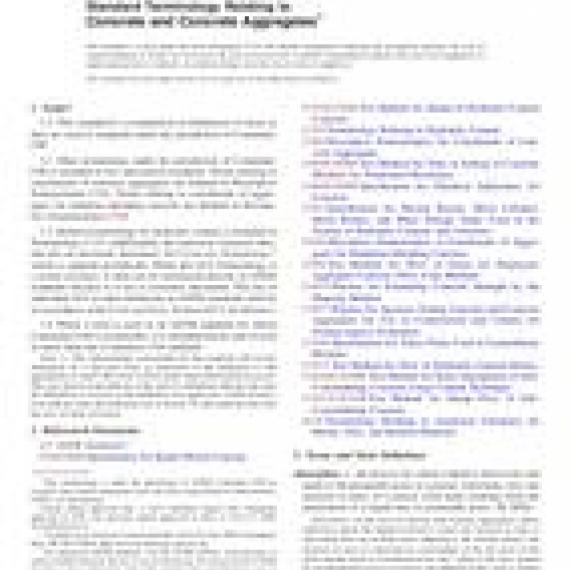 ASTM C125-13a