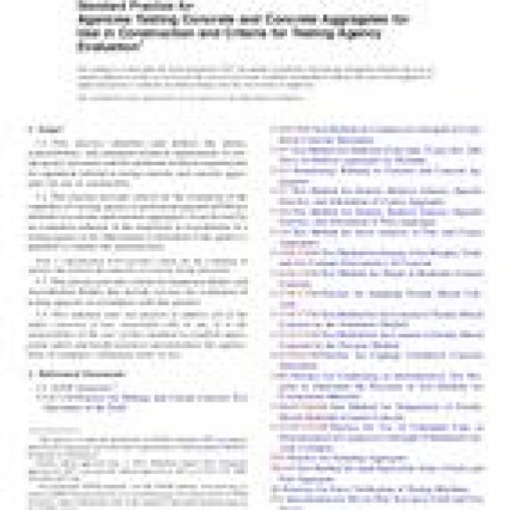ASTM C1077-13b