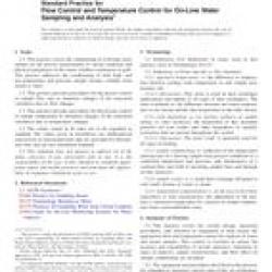 ASTM D5540-13
