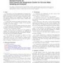 ASTM D5540-13