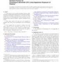 ASTM D4329-13
