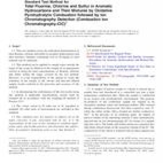 ASTM D7359-13