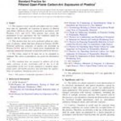 ASTM D1499-13