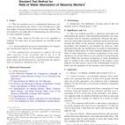 ASTM C1403-13