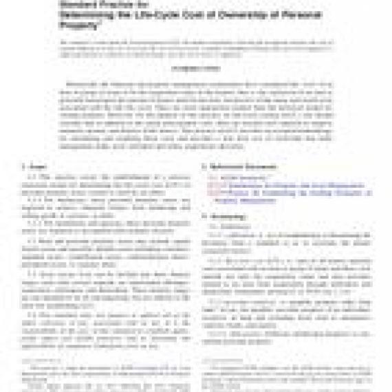 ASTM E2453-13