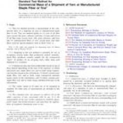 ASTM D2494-13