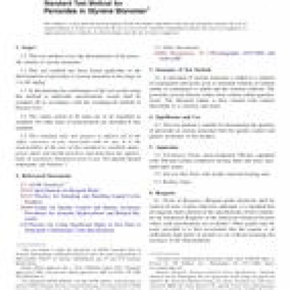 ASTM D2340-13