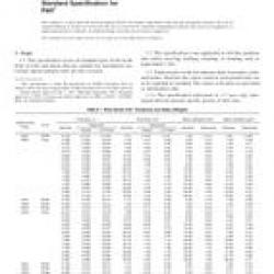 ASTM D2475-01(2013)