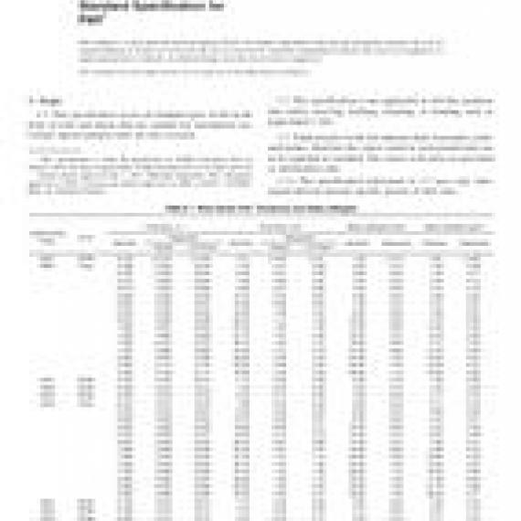 ASTM D2475-01(2013)