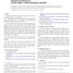 ASTM D1510-13