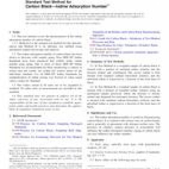 ASTM D1510-13