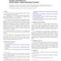 ASTM D1510-13