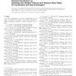 ASTM B338-13a