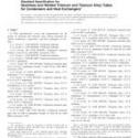 ASTM B338-13a