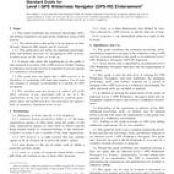 ASTM F3029-13